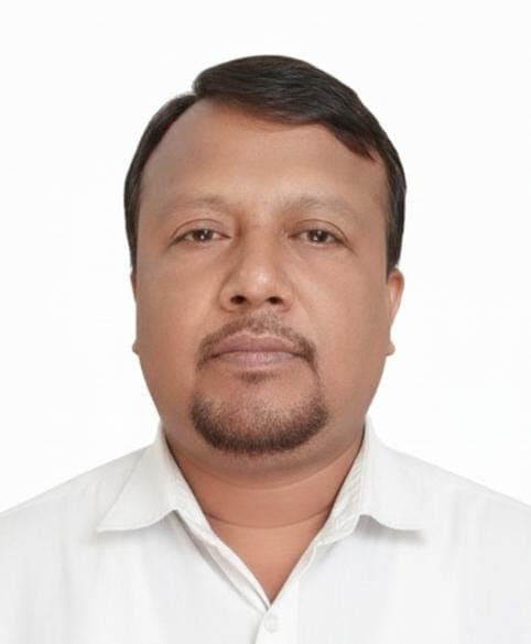 Lalan Kumar Dixit