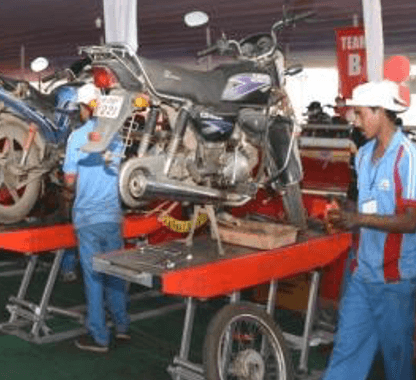 Mega Service Camp Management - Image 2