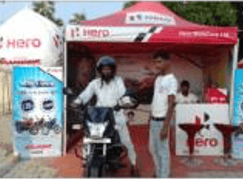 Petrol Pump Activation Campaigns - Image 2