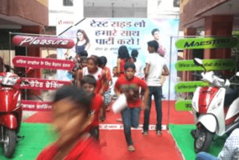 Residential & Apartment Activation Programs - Image 1