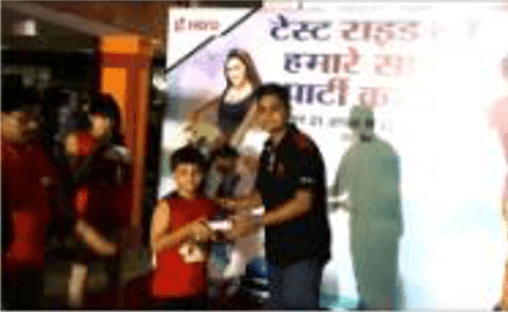 Residential & Apartment Activation Programs - Image 2