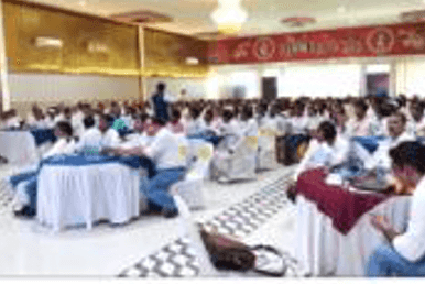 Sales Conference & Dealer Meet Execution - Image 3