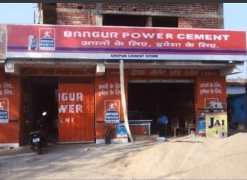 Shop Branding & Unipole Installation - Image 2