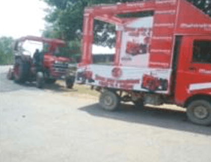 Mobile Van & Roadshow Promotions - Image 2