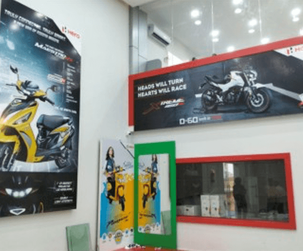 Dealership Interior & Exterior Branding - Image 2