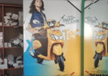 Dealership Interior & Exterior Branding - Image 3