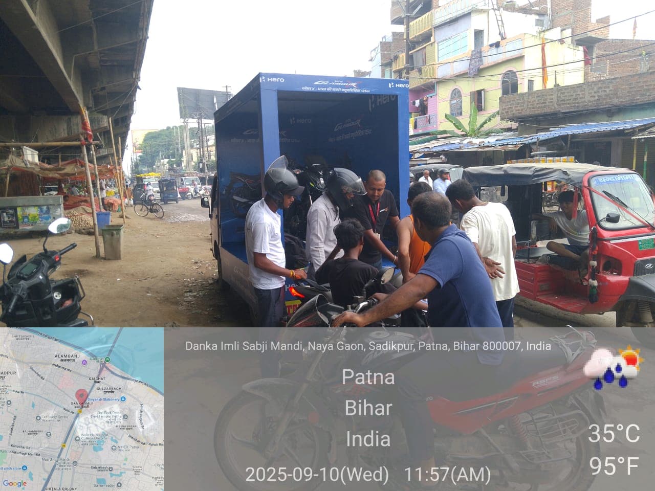 Container Activity - Image 2