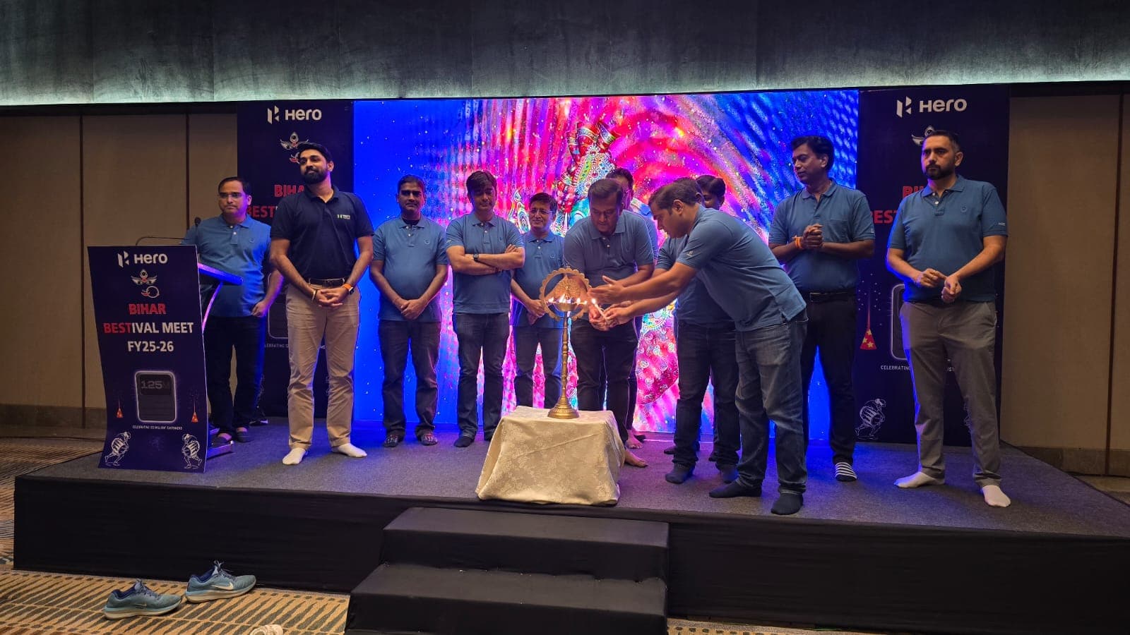 Dealer Meeting - Image 3