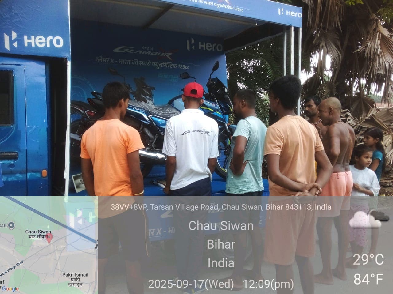 Container Activity - Image 3