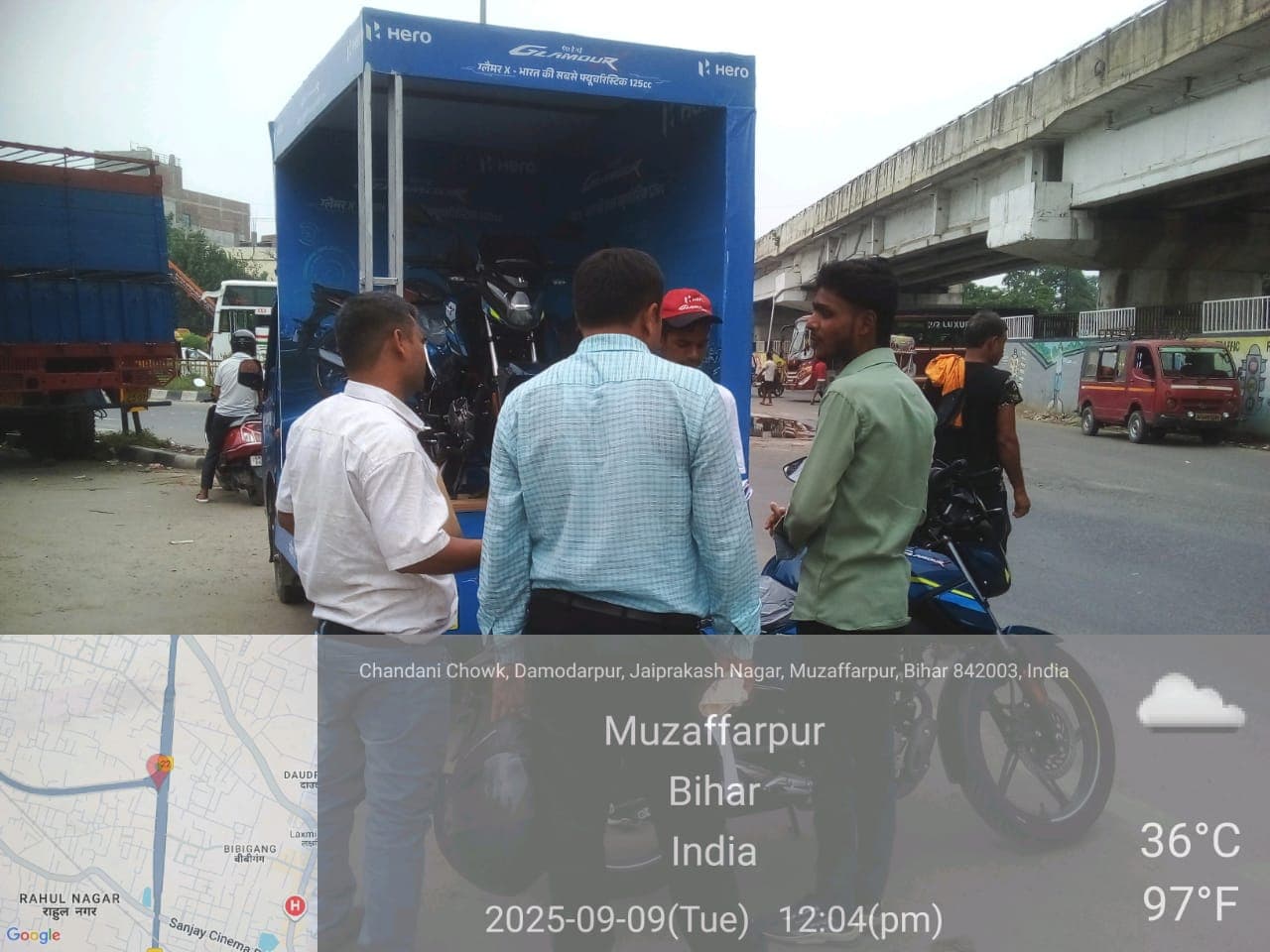 Container Activity - Image 4