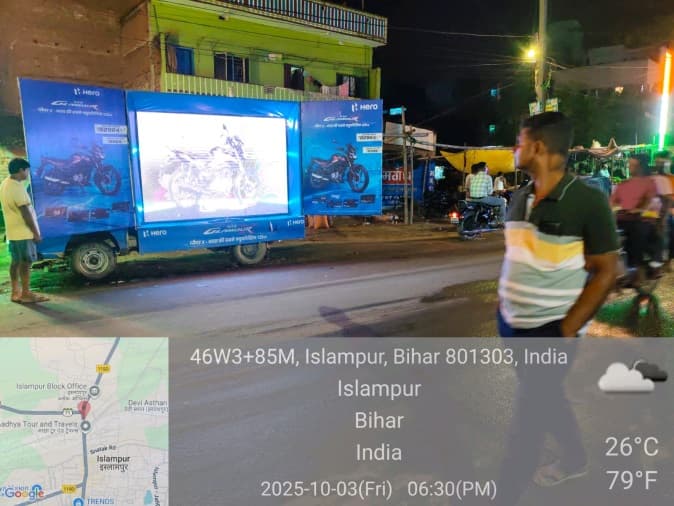 LED Van Activity - Image 3